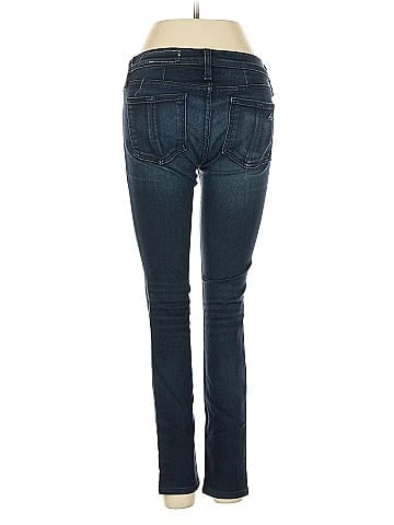Rag & Bone/JEAN Jeggings (view 2)