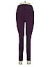 P'tula Purple Active Pants Size M - photo 1