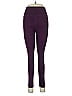 P'tula Purple Active Pants Size M - photo 2