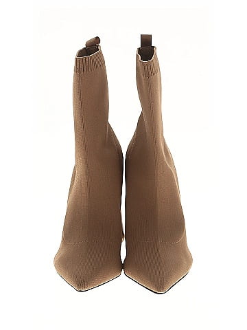 Zara Ankle Boots (view 2)
