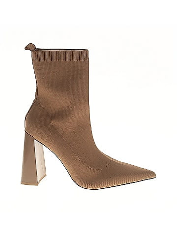 Zara Ankle Boots (view 1)