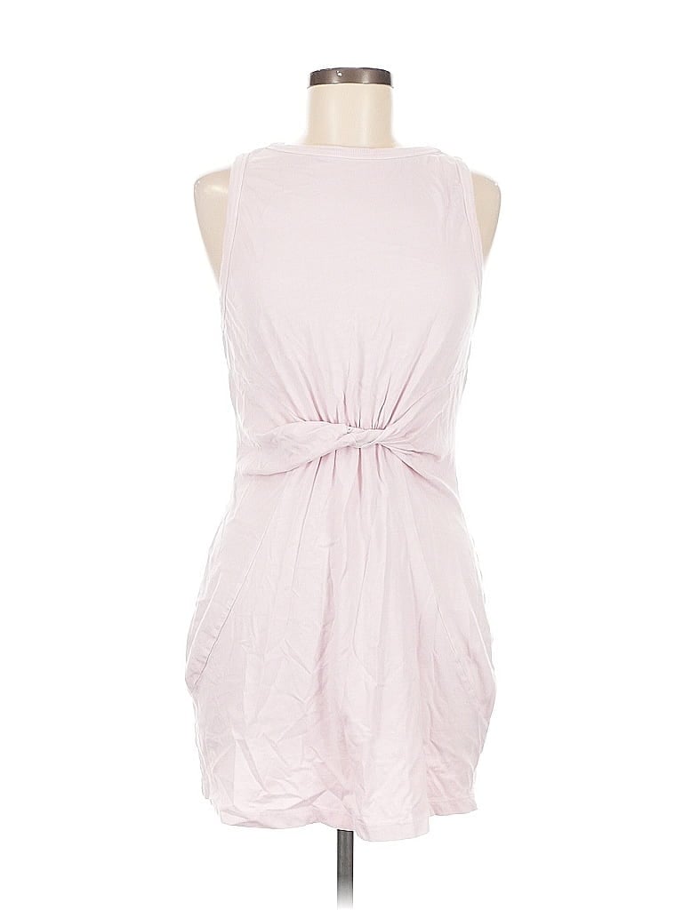 Pre-owned L*space Casual Dress In Pink