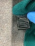 BB Dakota 100% Polyester Solid Teal Casual Dress Size S - photo 8
