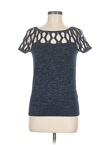 Armani Exchange Short Sleeve Top (view 1)