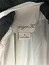 Aryn K. 100% Polyester Color Block Pink Cocktail Dress Size S - photo 6