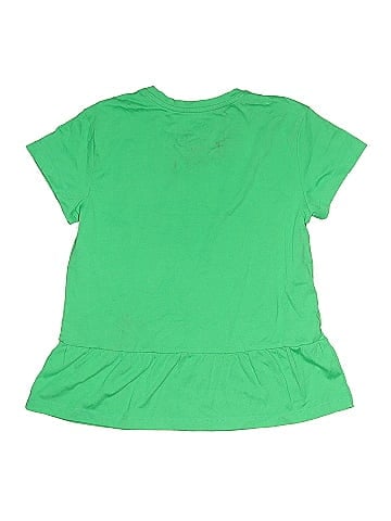 Primary Clothing Short Sleeve T-Shirt (view 2)