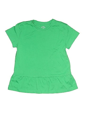 Primary Clothing Short Sleeve T-Shirt (view 1)