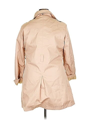 Unbranded Trenchcoat (view 2)