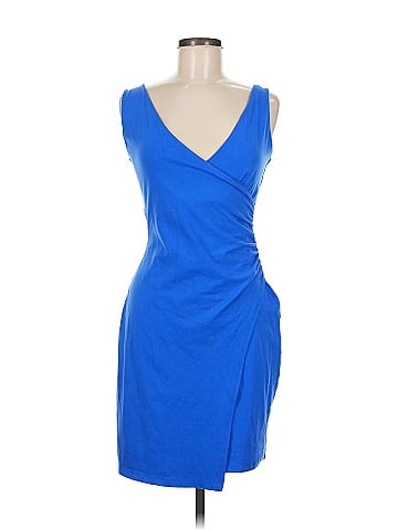 Susana Monaco Cocktail Dress (view 1)