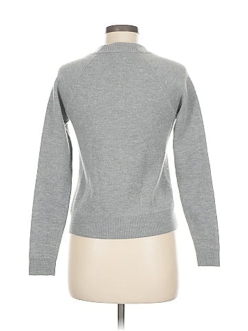 Aether Wool Pullover Sweater (view 2)