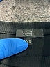 Sen Solid Black Cocktail Dress Size XS - photo 7