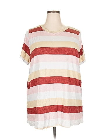 Torrid Short Sleeve T-Shirt (view 1)