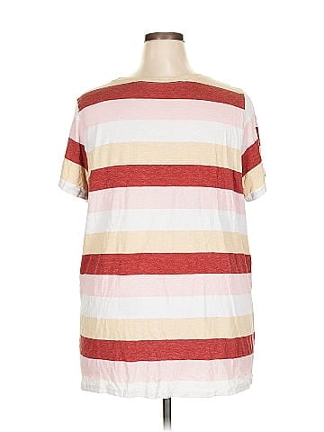 Torrid Short Sleeve T-Shirt (view 2)