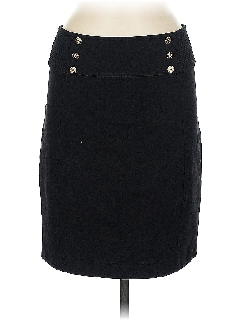 Click to view more detailed imagery on our partner's website Pre-owned Express Casual Skirt In Black