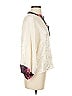 Warm Ivory 3/4 Sleeve Blouse Size XS (0) - photo 4