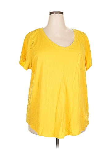 Torrid Short Sleeve T-Shirt (view 1)