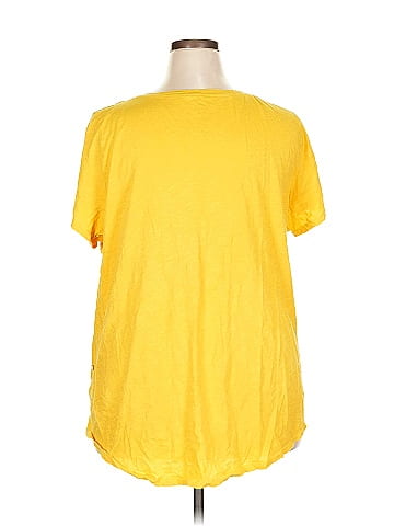 Torrid Short Sleeve T-Shirt (view 2)