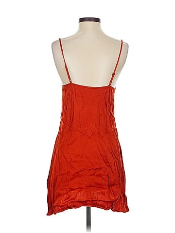 Pull&Bear Casual Dress (view 2)