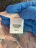 W by Worth Ivory Long Sleeve Silk Top Size P (petite) - photo 8