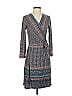 BCBGMAXAZRIA Tweed Gray Casual Dress Size XS - photo 1