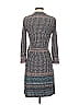 BCBGMAXAZRIA Tweed Gray Casual Dress Size XS - photo 2