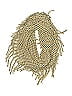 Unbranded 100% Acrylic Tan Scarf One size - photo 1