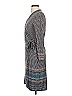 BCBGMAXAZRIA Tweed Gray Casual Dress Size XS - photo 5