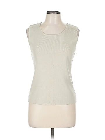 Chico's Design Sleeveless Top (view 1)