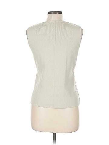 Chico's Design Sleeveless Top (view 2)