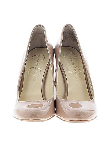 Jessica Simpson Wedges (view 2)