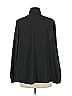 Karen Kane 100% Polyester Black Long Sleeve Blouse Size M - photo 2