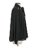 Karen Kane 100% Polyester Black Long Sleeve Blouse Size M - photo 4