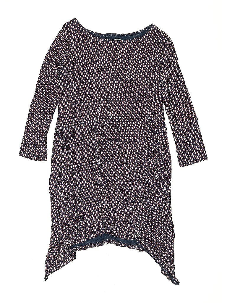 Pre-owned Old Navy Kids' Dress In Blue