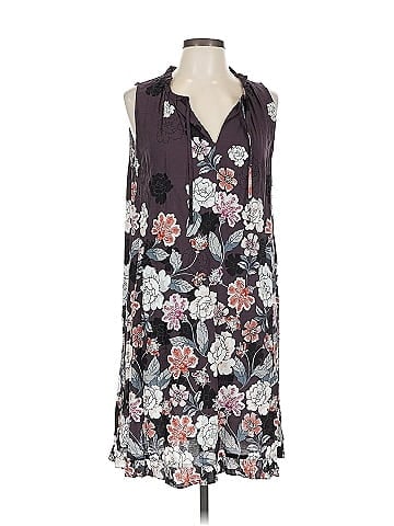 Ann Taylor LOFT Outlet Casual Dress (view 1)