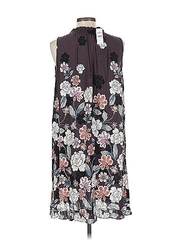 Ann Taylor LOFT Outlet Casual Dress (view 2)