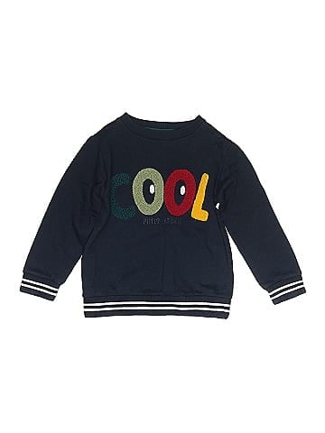 Petit Bateau Sweatshirt (view 1)