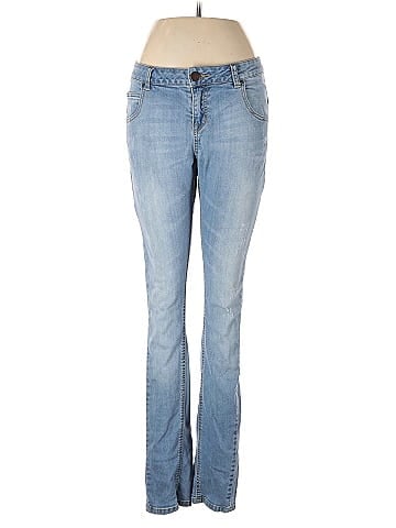 Tigerlily Jeans (view 1)
