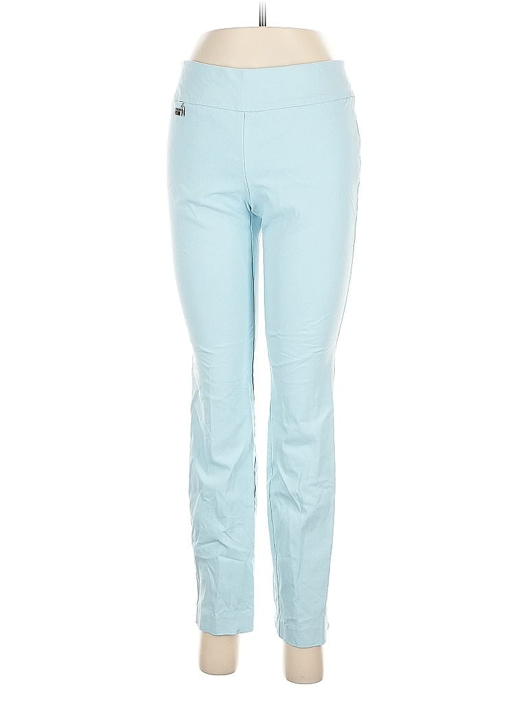 Pre-owned Alfani Active Pants In Blue