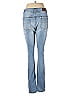 Tigerlily Hearts Blue Jeans Size 8 - photo 2