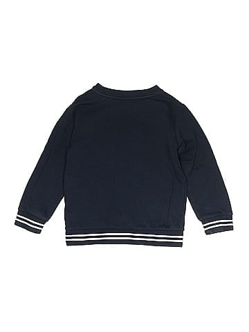 Petit Bateau Sweatshirt (view 2)