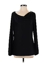 W By Worth Long Sleeve Top