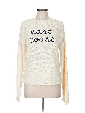 Johnnie-O Pullover Sweater (view 1)
