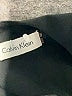 Calvin Klein Color Block Black Cocktail Dress Size XS (estimated) - photo 7