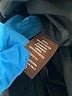 Calvin Klein Color Block Black Cocktail Dress Size XS (estimated) - photo 8