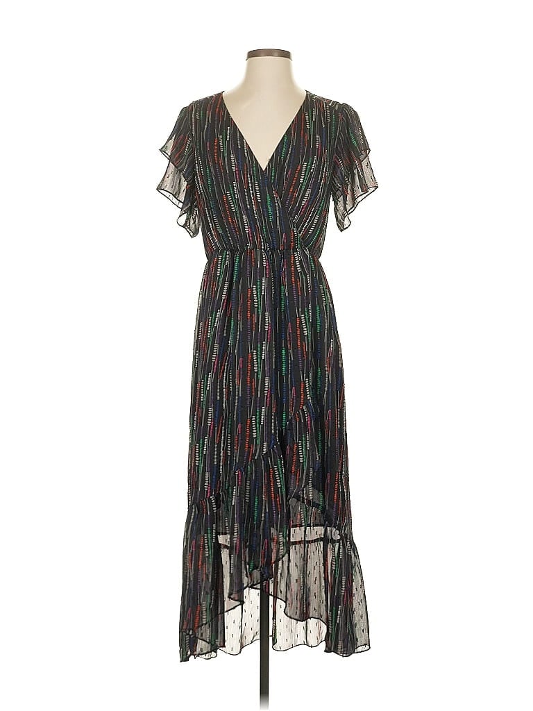 Click to view more detailed imagery on our partner's website Pre-owned See U Soon Cocktail Dress In Black