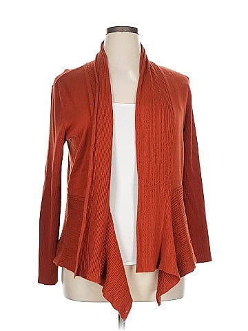Cj Banks Cardigan (view 1)