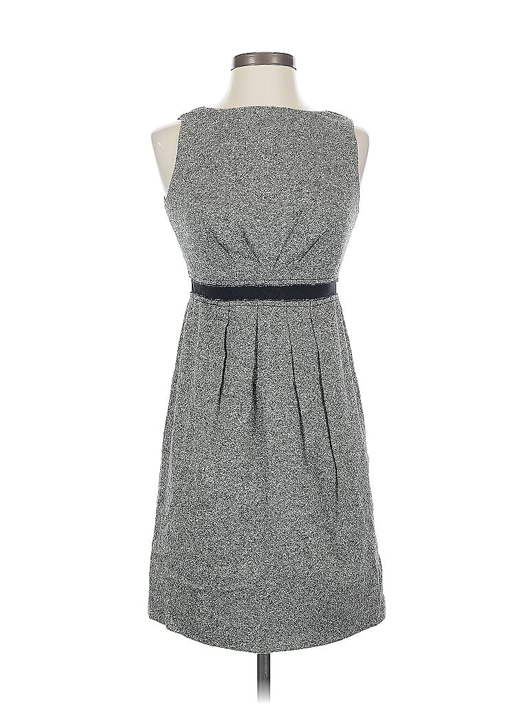 Click to view more detailed imagery on our partner's website Pre-owned Ann Taylor Loft Casual Dress In Gray
