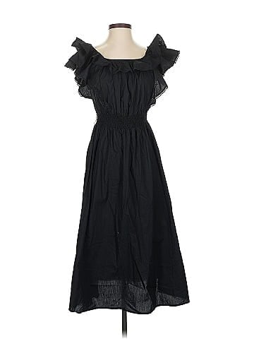 Who What Wear Casual Dress (view 1)