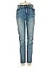 Current/Elliott Blue Jeans Size XS (0) - photo 1