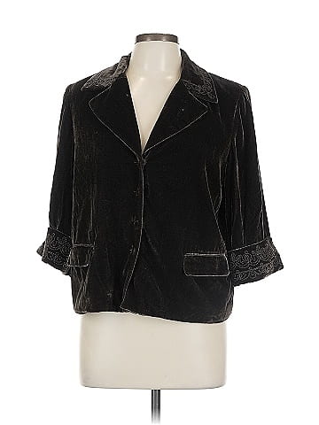 Tahari Blazer (view 1)